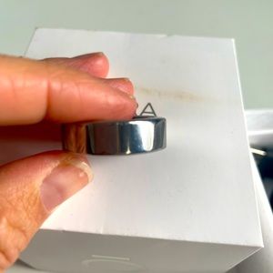 Oura Ring size 10